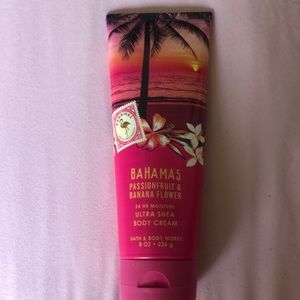 Bath and Body Works Lotion